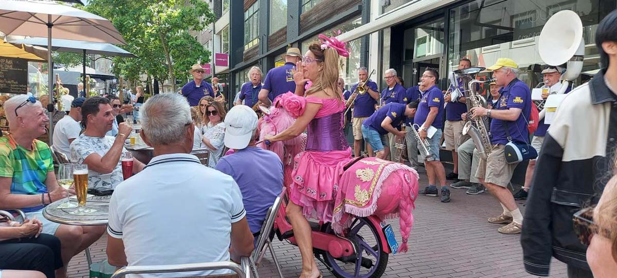 Nijmeegse Vierdaagse