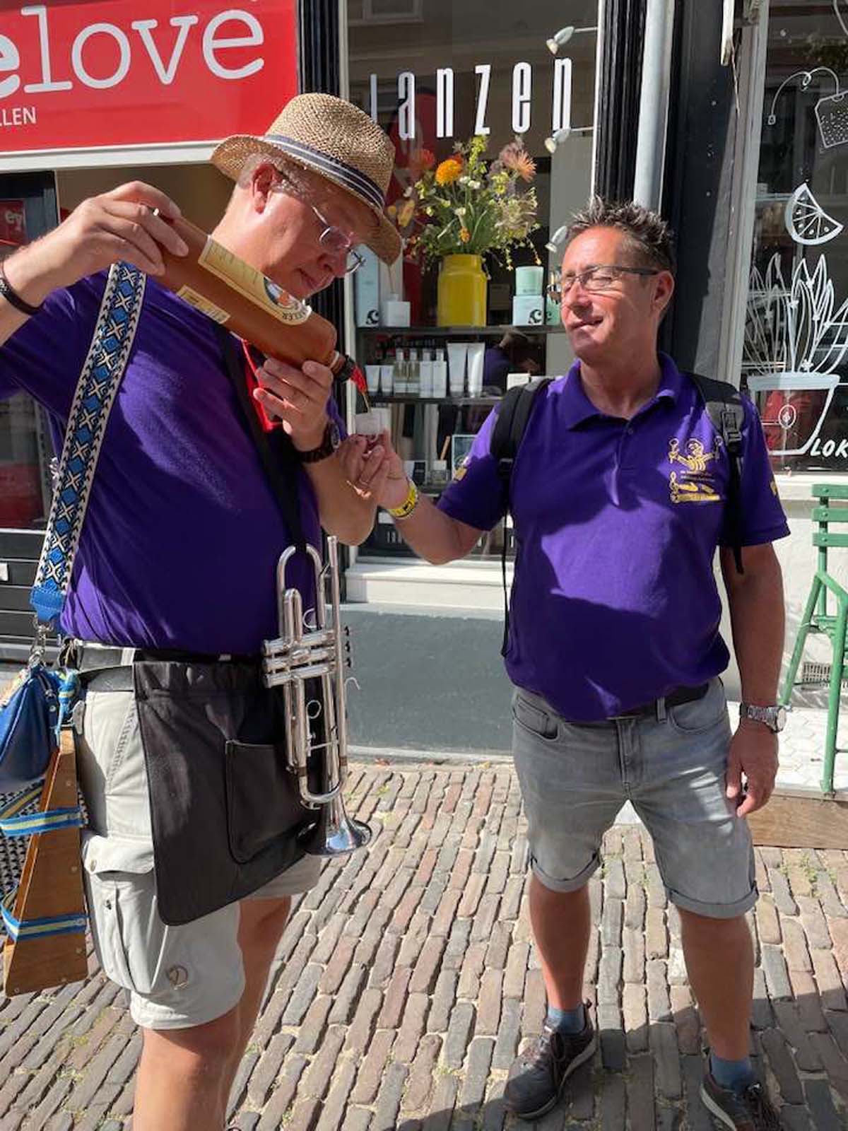 Nijmeegse Vierdaagse