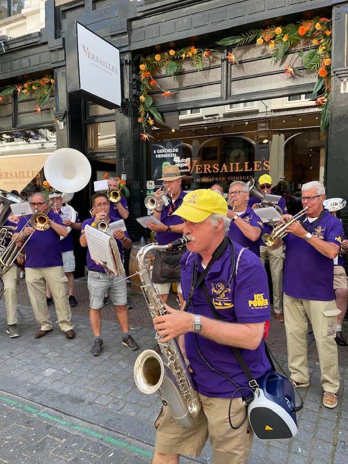 Nijmeegse Vierdaagse