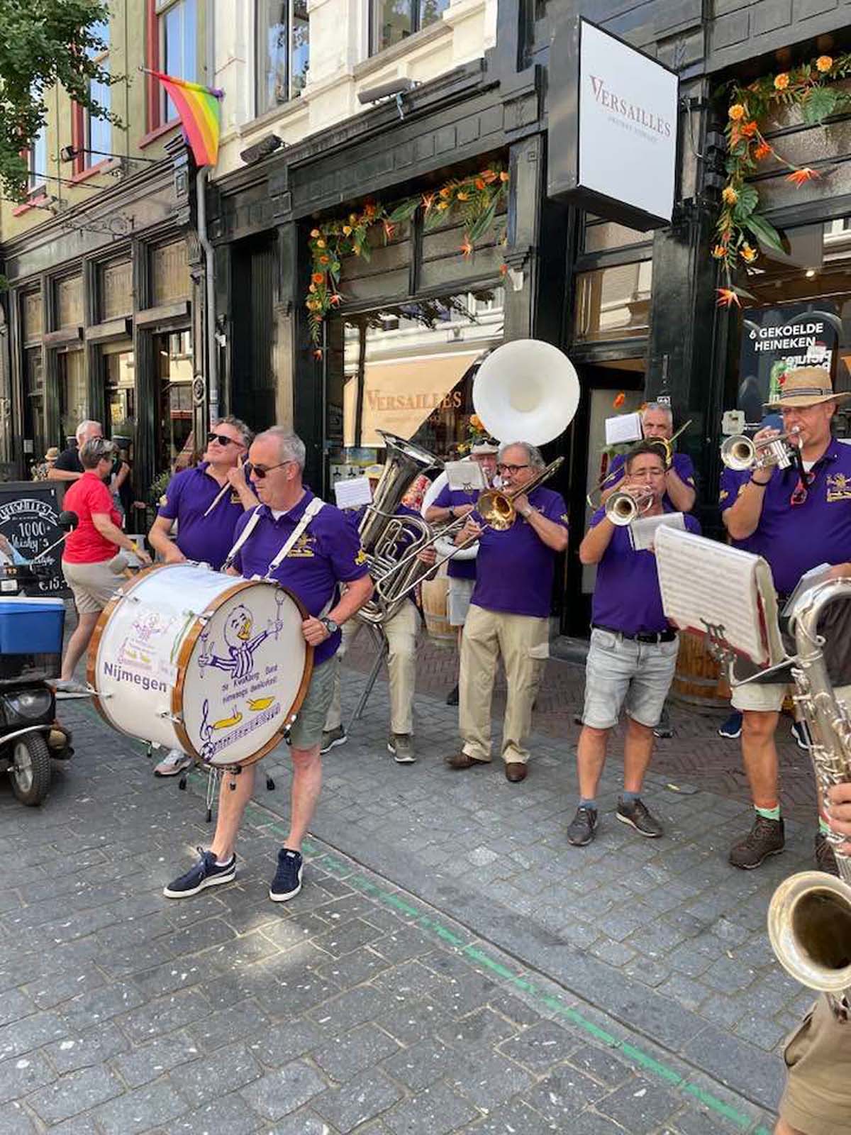 Nijmeegse Vierdaagse