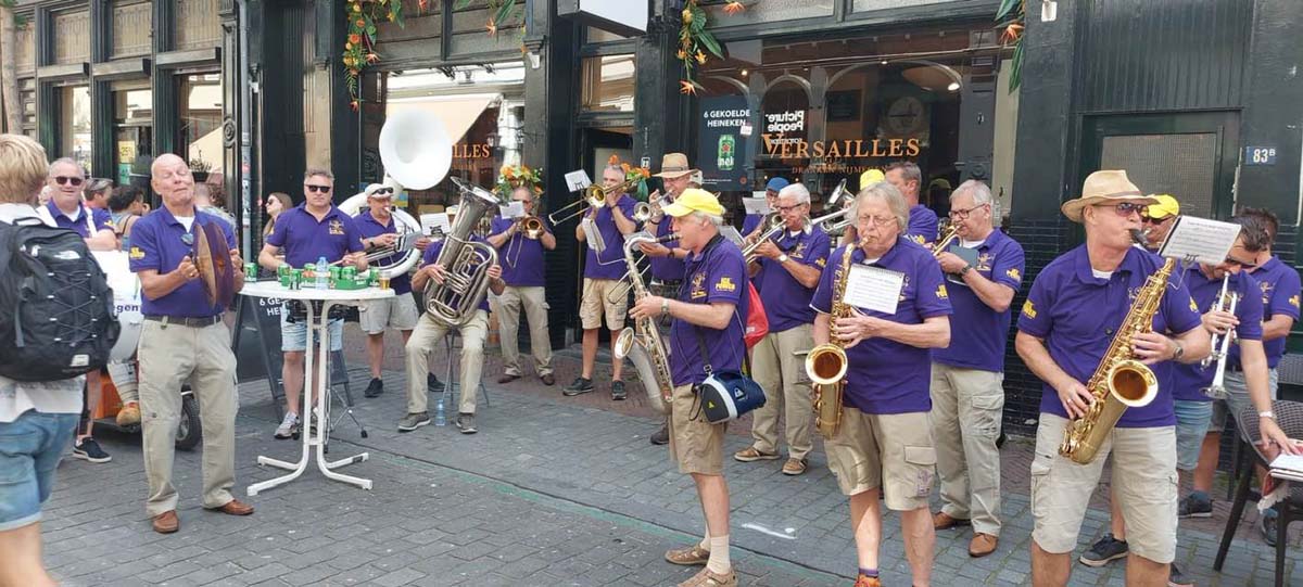 Nijmeegse Vierdaagse