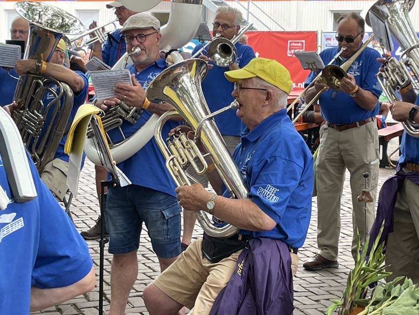 Vierdaagse 2023