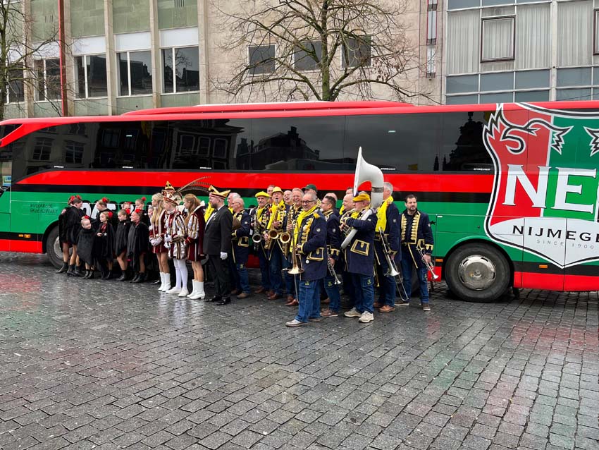 Carnaval 2024