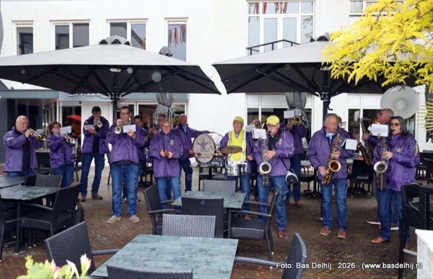 Swinging Boxmeer 14-05-2026