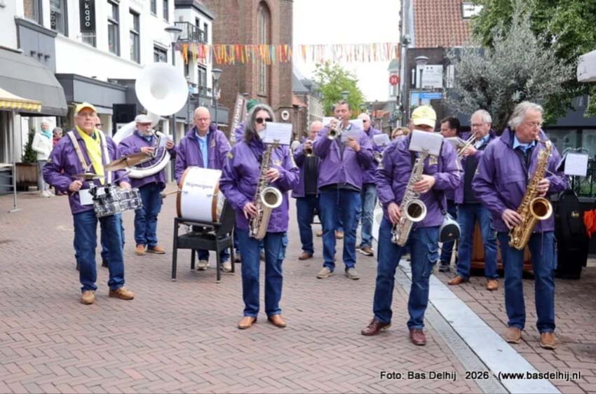Swinging Boxmeer 14-05-2026