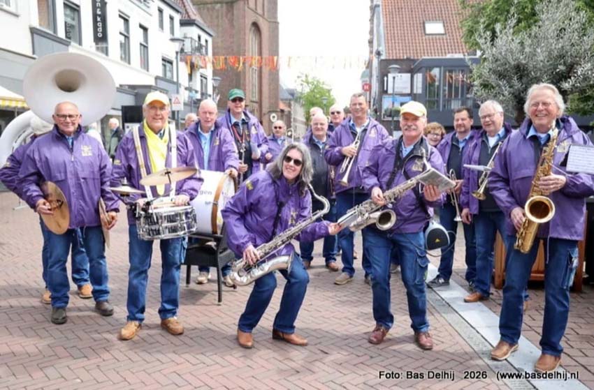 Swinging Boxmeer 14-05-2026