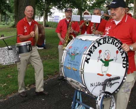 Vierdaagse Nijmegen 2009